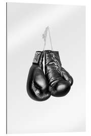 Gallery print Boxing Gloves