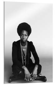 Galleriprint Nina Simone