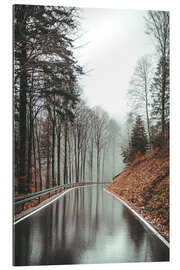 Gallery Print Schwarzwald Feeling