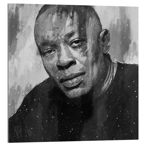 Gallery print Dr. Dre