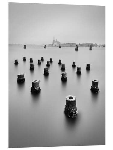 Galleriataulu Näkymä San Giorgio Maggioresta