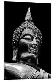 Galleriprint Buddha