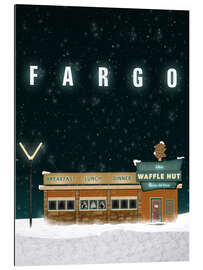 Gallery print Fargo