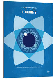 Gallery print I Origins