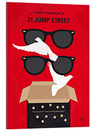 Gallery print 21 Jump Street