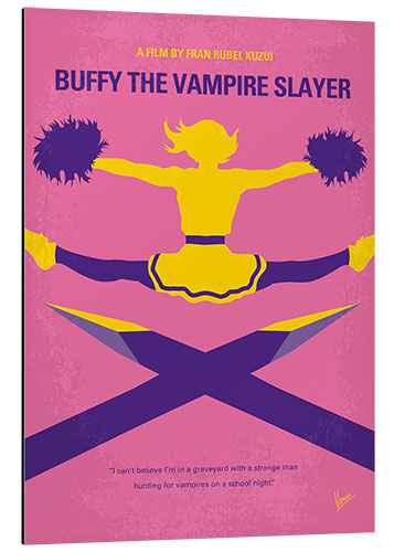 Alubild Buffy The Vampire Slayer