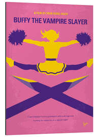 Magnettafel Buffy The Vampire Slayer