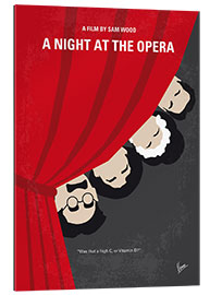 Gallery print A Night At The Opera