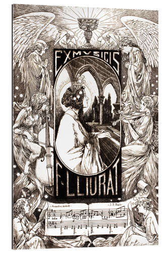 Gallery Print Exmusicis F-Lliurat