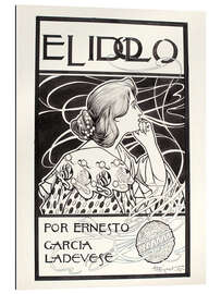 Gallery print Elidolo