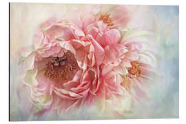 Magnettafel Frühlingsgedanken