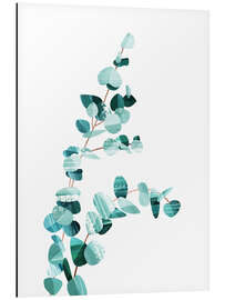 Magnettafel Eukalyptus II