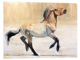 Quadro em PVC Equus