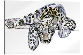 Gallery print Arabian Leopard II