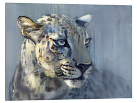 Magnettafel Jäger II