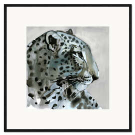 Framed art print Shadow