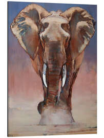 Magnettafel Staub-Bad, Loisaba