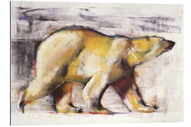 Gallery print Polar Bear