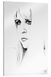 Gallery print Stevie Nicks