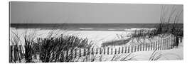 Gallery print Beach on the Gulf of Mexico