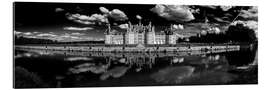 Gallery print Castle Chambord in the Loire Valley, France