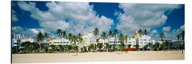 Alubild Strandhotels in Miami