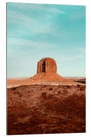 Gallery Print Monument Valley