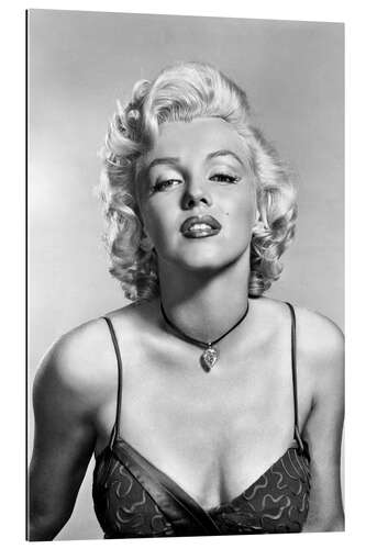 Gallery print Marilyn Monroe - sexy portrait