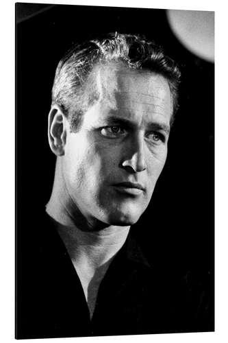 Alubild Paul Newman