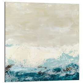 Magnettafel Küstenströmung II