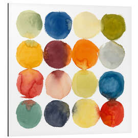 Magnettafel Transference II