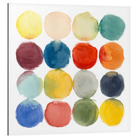 Magnettafel Transference I