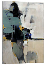 Magnettafel Verflüssigen