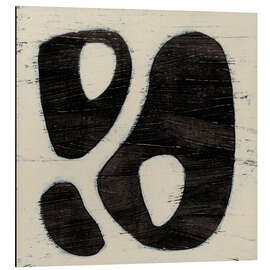 Alubild Hieroglyph IX - June Erica Vess