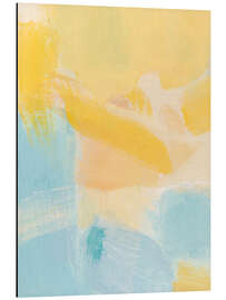 Magnettafel Geprägt