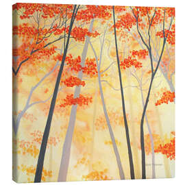 Canvas print Simple Day - Herb Dickinson