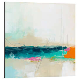 Magnettafel Atmospheric VIII