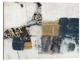 Magnettafel Art House I