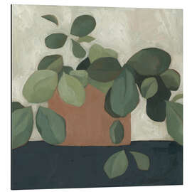 Magnettafel Jade Hoya I