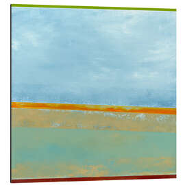 Magnettafel Pfade II