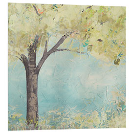 Quadro em PVC Glen Arbor II