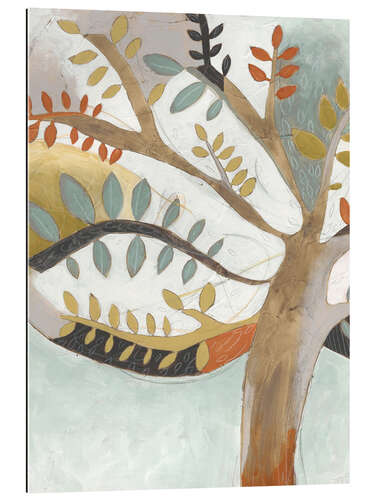 Gallery print Arbor Whimsy II