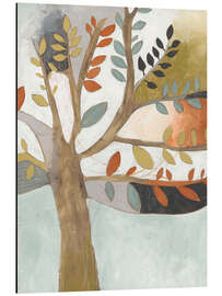 Magnettafel Arbor Whimsy I