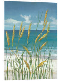 Acrylic print  Summer Breeze II - Tim O&#039;Toole