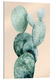 Gallery print Cactus I