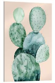 Gallery print Cactus II