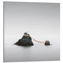 Magnettafel Meoto-Iwa