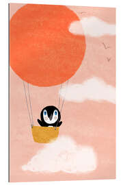 Gallery print Penguin dream