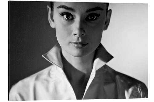 Galleriataulu Audrey Hepburn