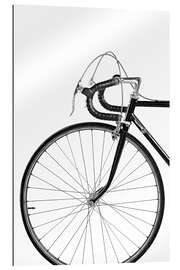 Gallery print Road Bike II